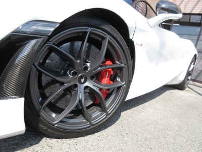 صورة مصغرة 70 لـ 2021 Mclaren 720S