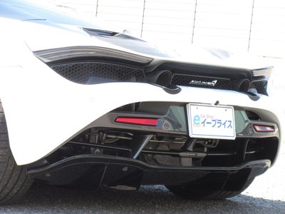 صورة مصغرة 25 لـ 2021 Mclaren 720S