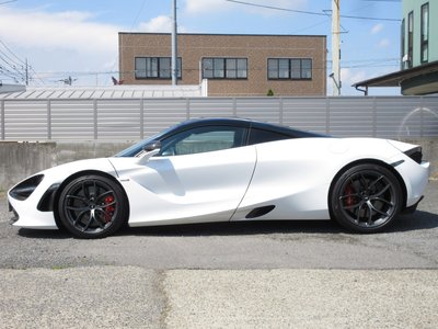 صورة مصغرة 39 لـ 2021 Mclaren 720S