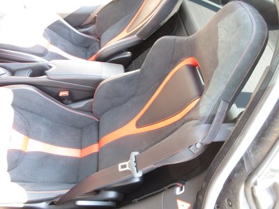 صورة مصغرة 67 لـ 2021 Mclaren 720S