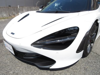 صورة مصغرة 29 لـ 2021 Mclaren 720S