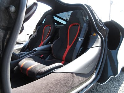 صورة مصغرة 49 لـ 2021 Mclaren 720S