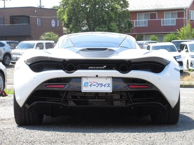 صورة مصغرة 15 لـ 2021 Mclaren 720S