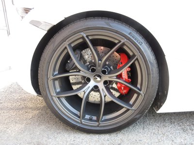 صورة مصغرة 72 لـ 2021 Mclaren 720S