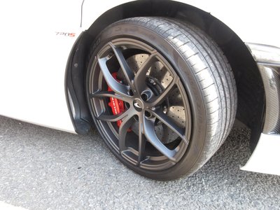 صورة مصغرة 71 لـ 2021 Mclaren 720S