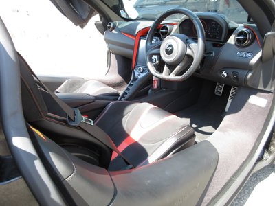 صورة مصغرة 4 لـ 2021 Mclaren 720S