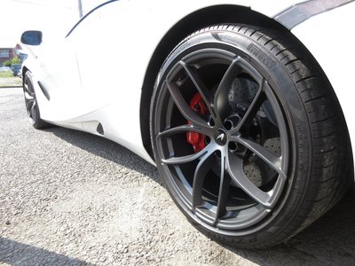 صورة مصغرة 73 لـ 2021 Mclaren 720S