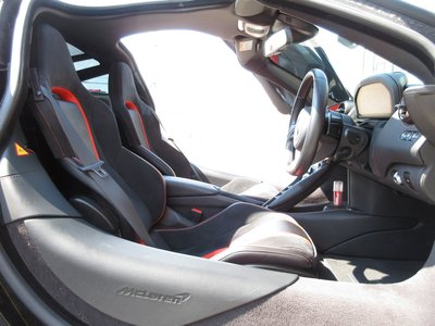 صورة مصغرة 46 لـ 2021 Mclaren 720S