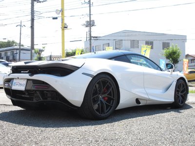 صورة مصغرة 14 لـ 2021 Mclaren 720S