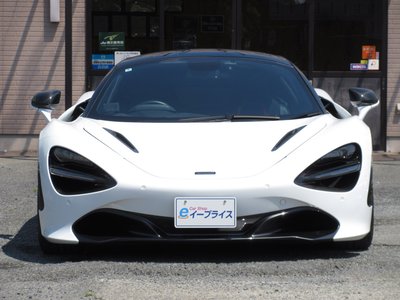 صورة مصغرة 5 لـ 2021 Mclaren 720S