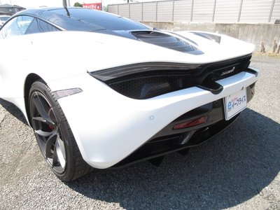 صورة مصغرة 30 لـ 2021 Mclaren 720S