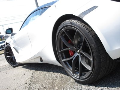 صورة مصغرة 37 لـ 2021 Mclaren 720S