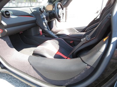 صورة مصغرة 6 لـ 2021 Mclaren 720S