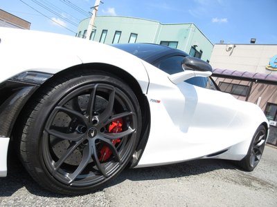 صورة مصغرة 19 لـ 2021 Mclaren 720S