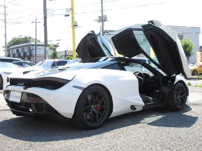 صورة مصغرة 36 لـ 2021 Mclaren 720S