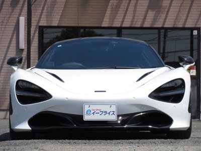 صورة مصغرة 12 لـ 2021 Mclaren 720S