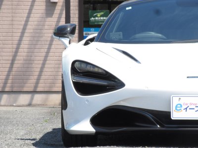 صورة مصغرة 17 لـ 2021 Mclaren 720S