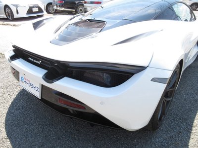 صورة مصغرة 32 لـ 2021 Mclaren 720S