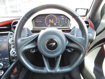 صورة مصغرة 53 لـ 2021 Mclaren 720S