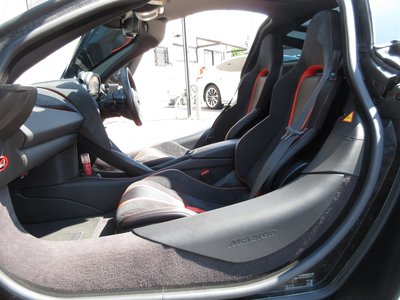صورة مصغرة 50 لـ 2021 Mclaren 720S