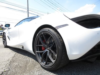 صورة مصغرة 22 لـ 2021 Mclaren 720S