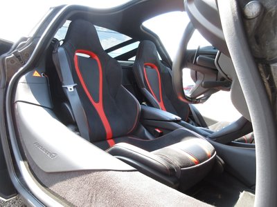 صورة مصغرة 45 لـ 2021 Mclaren 720S