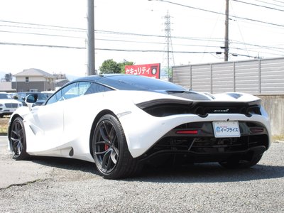 صورة مصغرة 16 لـ 2021 Mclaren 720S