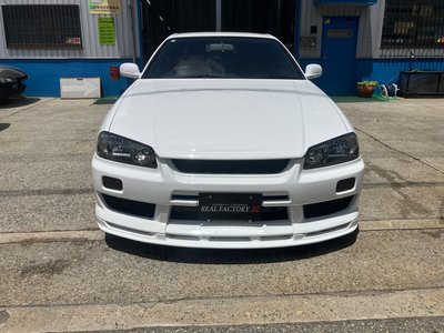 صورة 2 لـ 2001 Nissan SKYLINE COUPE
