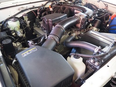 2015 Toyota LAND CRUISER 70 PICKUP 缩略图 43