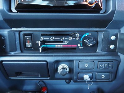 2015 Toyota LAND CRUISER 70 PICKUP 缩略图 29