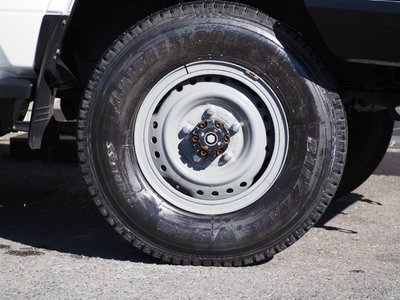 2015 Toyota LAND CRUISER 70 PICKUP 缩略图 16