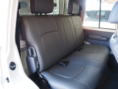 2015 Toyota LAND CRUISER 70 PICKUP 缩略图 32