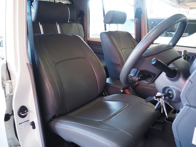 2015 Toyota LAND CRUISER 70 PICKUP 缩略图 31
