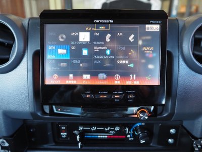 2015 Toyota LAND CRUISER 70 PICKUP 缩略图 28