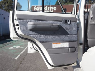 2015 Toyota LAND CRUISER 70 PICKUP 缩略图 18