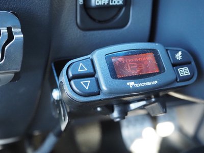 2015 Toyota LAND CRUISER 70 PICKUP 缩略图 24