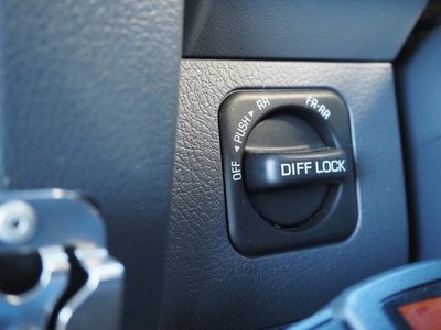 2015 Toyota LAND CRUISER 70 PICKUP 缩略图 22