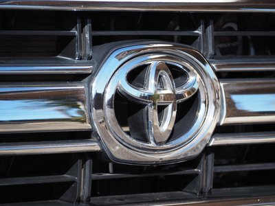 2015 Toyota LAND CRUISER 70 PICKUP 缩略图 8