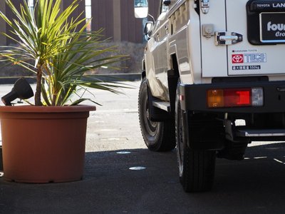 2015 Toyota LAND CRUISER 70 PICKUP 缩略图 13