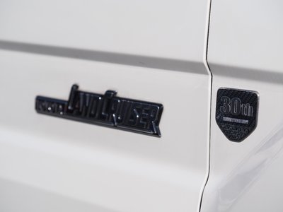 2015 Toyota LAND CRUISER 70 PICKUP 缩略图 9