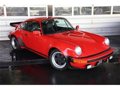 1975 Porsche 911 — миниатюра 3