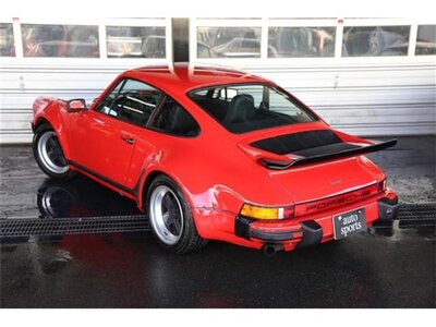 1975 Porsche 911 — миниатюра 7