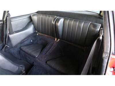 1975 Porsche 911 — миниатюра 13