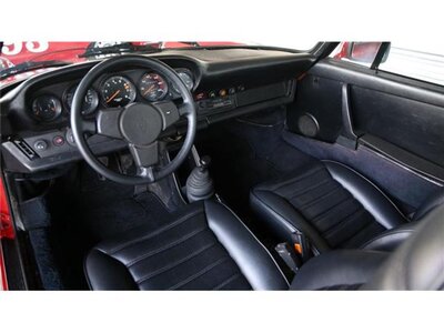 1975 Porsche 911 — миниатюра 14