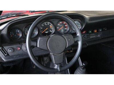 1975 Porsche 911 — миниатюра 15