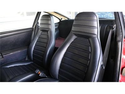 1975 Porsche 911 — миниатюра 12