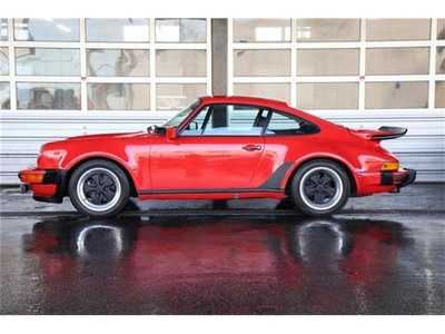 1975 Porsche 911 — миниатюра 10