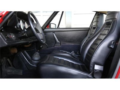 1975 Porsche 911 — миниатюра 11