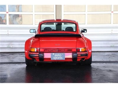 1975 Porsche 911 — миниатюра 6