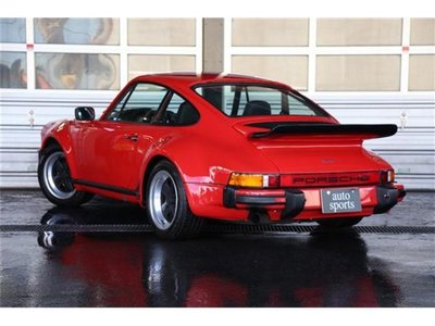 1975 Porsche 911 — миниатюра 5
